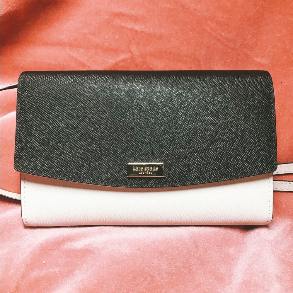 kate spade crossbody purse “winni”